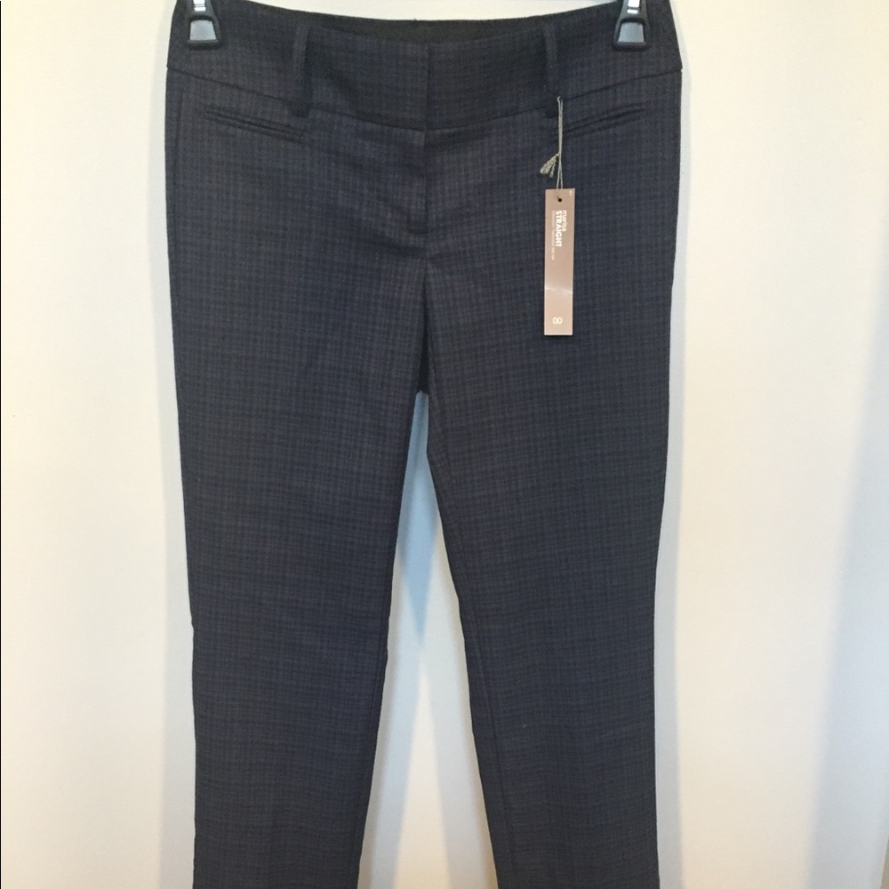 Anne Taylor Loft trousers